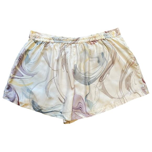 Athleta Calm Cool Shorts - Picture 5 of 10